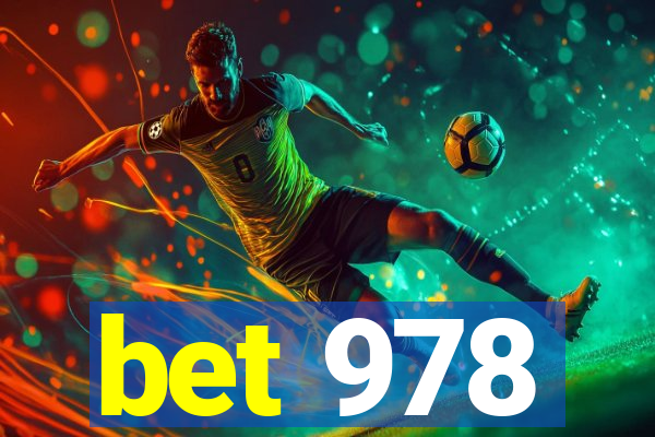 bet 978